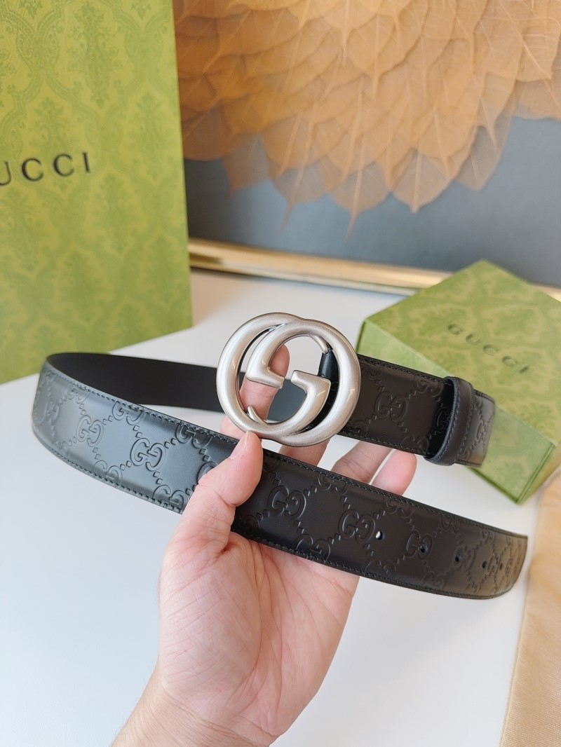 Gvc*1 belts